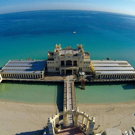 شقة مونديلّو  في Blu Lagoon المظهر الخارجي الصورة