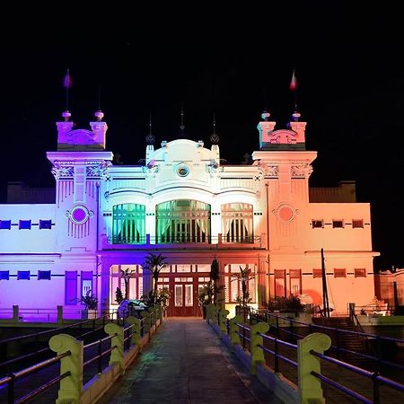 شقة مونديلّو  في Blu Lagoon المظهر الخارجي الصورة